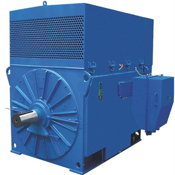 China factory High quality YKK high voltage three-phase electric Motor ,low price