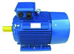 China high quality YS series Three Phase Induction Motor,low price