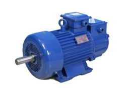 Three-phase asynchronous electric motors MTH 132LB6 (АМТФ 132L6), Chinese-made MTH electric crane motors, russia gost standard motor, Crane electric motors (CHINA), CHINESE FACTORY CRANE ELECTRIC MOTORS