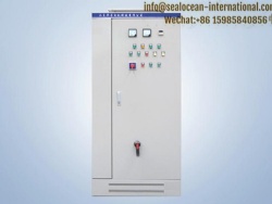 CHINA FACTORY HPBT SERIES LOW-VOLTAGE VARIABLE FREQUENCY SPEED CONTROL (VFD) CABINET. TRACTION IS APPLIED TO THE FAN, WATER PUMP, AIR COMPRESSOR OR MECHANICAL LOAD OF THE AC MOTOR.