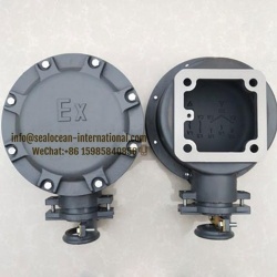 CHINA FACTORY EXPLOSION-PROOF BROACHING AND JUNCTION BOX,TERMINAL BOX