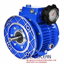 CHINA FACTORY UDL/UD SERIES MECHANICAL SPEED VARIATOR, STEPLESS TRANSMISSION, SPEED GOVERNOR GEARBOX