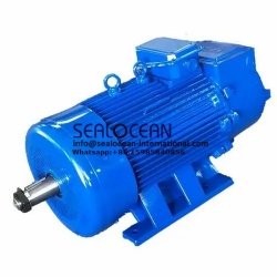 CHINA FACTORY GOST CRANE ELECTRIC MOTORS MTN711-10, IM1003, IP55 110 KW 587 RPM 380 V, U1, MTN511-8 IM1003 IP55 30.0 KW 715 RPM 220/380 V. CRANE METALLURGICAL FOR STEEL PLANT