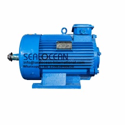CHINA FACTORY GOST CRANE ELECTRIC MOTORS MTKH 412-8, 22 KW,690 RPM, IM2003, MTKF 111-6 3.5 KW 900 RPM, MTKH 111-6U1 3.5 KW 865 RPM, H,IP55, . CRANE METALLURGICAL FOR MILL,POWER PLANT