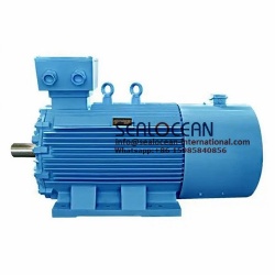 CHINA FACTORY VFD ADHR FREQUENCY-CONTROLLED ELECTRIC MOTORS FOR FREQUENCY CONTROL ,ADHR 250 S8 ELECTRIC MOTORS (37 KW 735 RPM),IC416,FOR STEEL SHREDDER,CRUSHER,PUMP,CEMENT