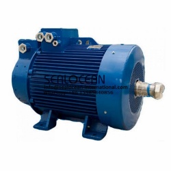 CHINA FACTORY GOST CRANE ELECTRIC MOTORS MTN 511-6 (37KW/995 RPM.)IM1003, MTN 200LB-6 (30 KW 960 RPM) PHASE ROTOR IM 1003 . CRANE-METALLURGICAL FOR STEEL PLANT
