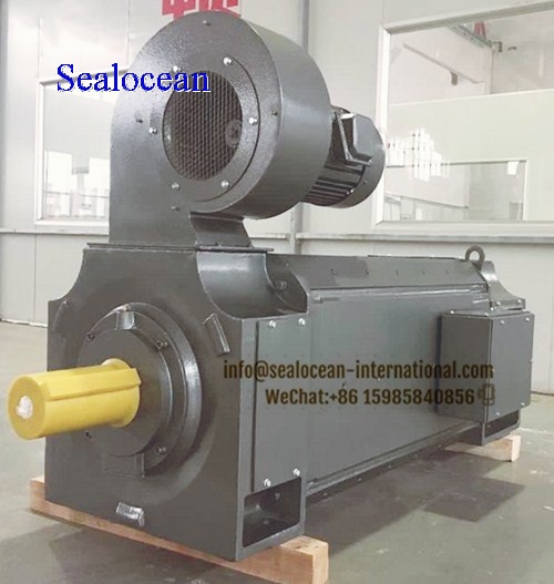 CHINA FACTORY ELECTRIC MOTOR CONSTANT TRACTION CORRECTION WINDER Z4-160-31, 19.5 KW, 400 V, 59.5 A, 900/2000 RPM.CHINA FACTORY Z4 DC ELECTRIC MOTOR FOR, CONVEYOR, MILL, CRUSHER, EXTRUDER, CEMENT