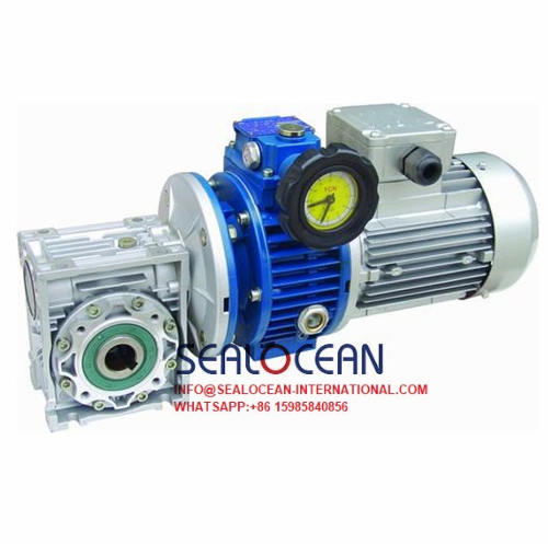 CHINA FACTORY UDL/UD SERIES MECHANICAL SPEED VARIATOR, STEPLESS TRANSMISSION, SPEED GOVERNOR GEARBOX