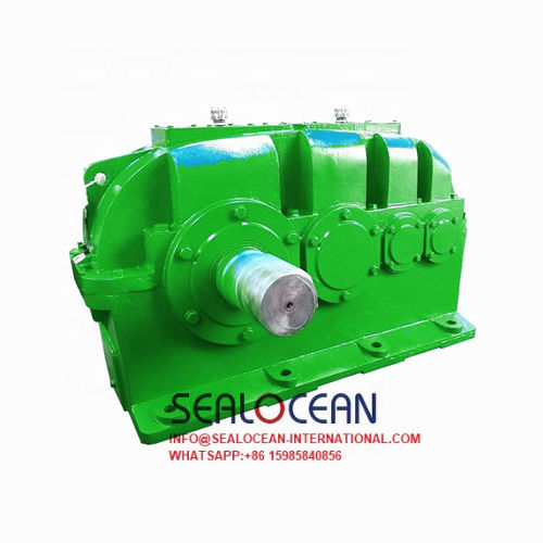 CHINA FACTORY ZSY ,HB SERIES SPECIAL REDUCER FOR BELT CONVEYOR