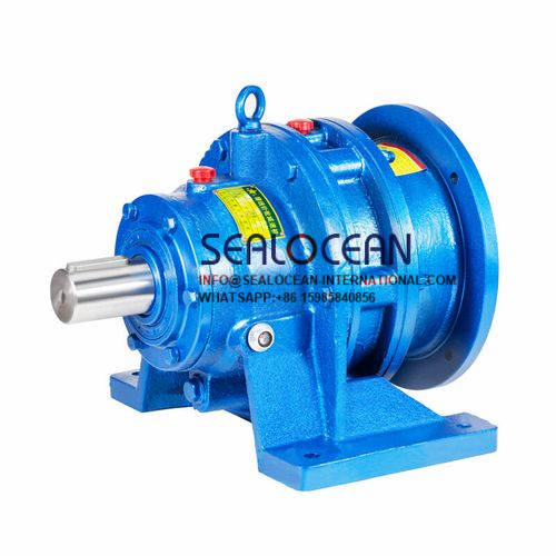 CHINA FACTORY XWD10 CYCLOID NEEDLE WHEEL REDUCER PLANETARY PENDULUM ...