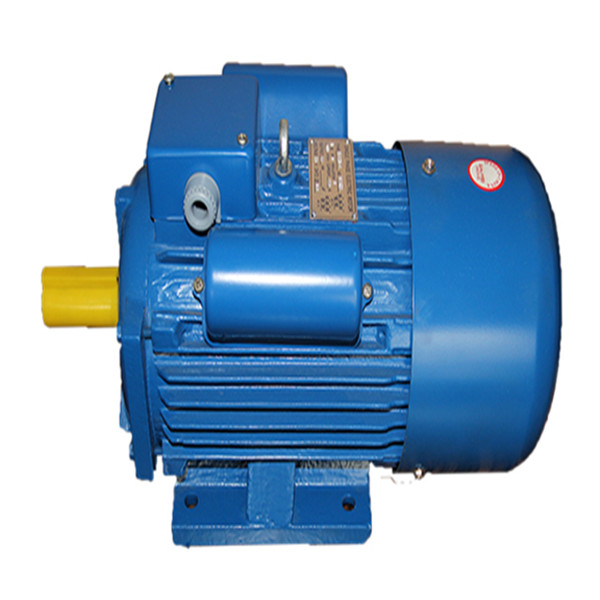 0.75kw China High quality YC SERIES CAST IRON SINGLE PHASE CAPACITOR START ELECTRIC MOTOR,low price