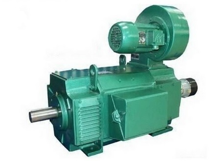 China Z4 Series 1.5 Kw to 1000 Kw Medium Size Electric DC Motor-China factory High quality Z4 Series DC Motor ,low price