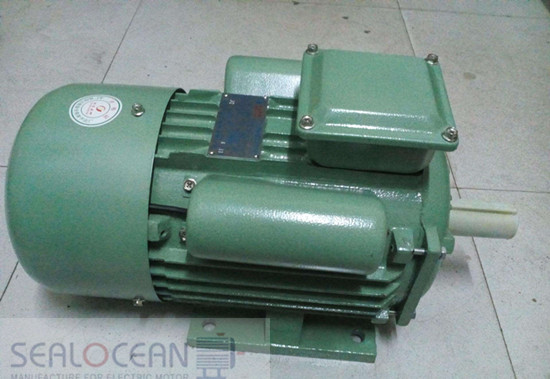 YC/YCL Series single phase yc electric motor 5hp 220v,China High quality YC SERIES CAST IRON SINGLE PHASE ELECTRIC MOTOR,single phase air compressor motor