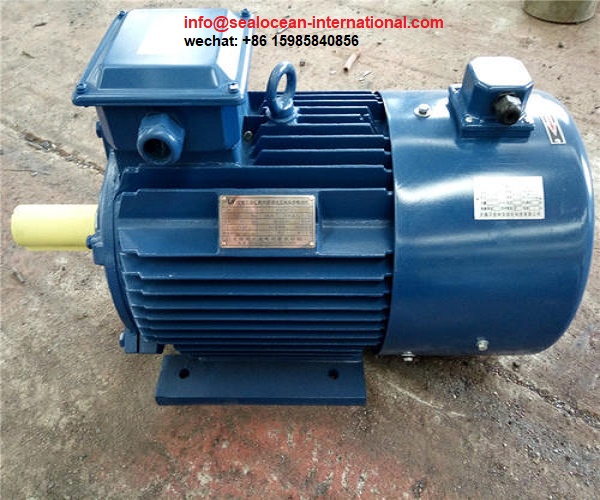 CHINA FACTORY SEALOCEAN EXPORT 220KW ELECTRIC MOTOR