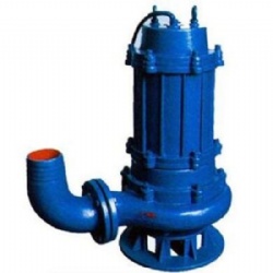 CHINA FACTORY SUBMERSIBLE NON-CLOGGING SEWAGE PUMP WQ/QW SERIES,SUBMERSIBLE PUMPS CHINA SUPPLIER,MANUFACTURER AND MANUFACTORY
