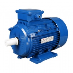 ELECTRIC MOTOR AIR56A2 0.18 KW 3000 RPM, ANALOGUE 5AI, 4AMU, ADM, A, CHINESE FACTORY
