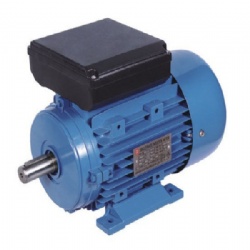 SINGLE PHASE MOTOR AIRE