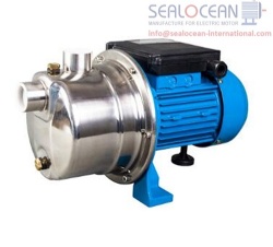 CHINA FACTORY CENTRIFUGAL SELF-PRIMING JS STAINLESS STEEL PUMPS JS WITH BUILT-IN EJECTOR, JS SELF-PRIMING FROM CHINA PLANT, JS SURFACE PUMP, CHINESE PUMP JS PUMP