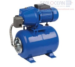 CHINA FACTORY CENTRIFUGAL SELF-PRIMING AUTOMATIC WATER SUPPLY PUMP SERIES AUTO JET WITH BUILT-IN EJECTOR, AUTO JETL SELF-PRIMING FROM CHINA FACTORY, AUTO JETL SURFACE PUMP FROM CHINA