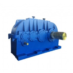 CHINA FACTORY ZY SERIES PARALLEL SHAFT SPEED REDUCER GEARBOX WITH HARDENED HELICAL GEAR,CYLINDRICAL GEARBOX ZDY/ZLY/ZSY/ZFY