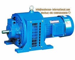CHINA FACTORY ELECTROMAGNETIC SPEED ELECTRIC MOTORS YCT SERIES, CHINA FACTORY THREE-PHASE ELECTROMAGNETIC ELECTROMAGNETIC MOTORS YCT SERIES, CHINA ELECTRIC MOTOR YCT MOTORS