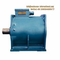 CHINA FACTORY MINI INSULATION TYPE TYBZ D SERIES LOW SPEED THREE PHASE SYNCHRONOUS DIRECT DRIVE MAGNET (CENTER 660/1140 V, 450-1000 V), CHINA FACTORY ELECTRIC MOTOR,CHINA FACTORY IEC STANDARD SYNCHRONOUS MAGNET ELECTRIC MOTOR