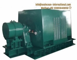 CHINA FACTORY TF, TFW SERIES HIGH-VOLTAGE GENERATOR WITH SYNCHRONOUS EXCITATION OF MEDIUM AND HIGH POWER,. CHINA FACTORY TF, TF SERIES SYNCHRONOUS GENERATOR