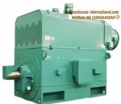 CHINA FACTORY VARIABLE FREQUENCY ELECTRIC MOTORS YPKS630-6,2300 KW,690V,AIR-WATER-COOLED .CHINA FACTORY ELECTRIC MOTORS FOR (SUGAR,STEEL,CEMENT)FACTORY,PUMP,FAN,DRUM AND BALL MILL,POWER PLANT