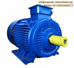 CHINA FACTORY ELECTRIC MOTOR YE3-355M1-4, 220KW,380/660V,IE3 EFFICIENCY. CHINA FACTORY ELECTRIC MOTORS FOR (SUGAR,STEEL,CEMENT)FACTORY,PUMP,FAN,DRUM AND BALL MILL,POWER PLANT