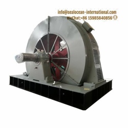 CHINA FACTORY TDMK LARGE SIZE SYNCHRONOUS HIGH VOLTAGE ELECTRIC MOTOR TDMK400-32,400 KW, 500HP FOR DRIVING MILLING MACHINES SUCH AS BALL MILL,ROD MILL,COAL MILL.