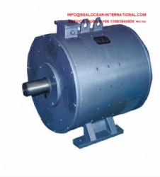 CHINA FACTORY WZ EDDY CURRENT BRAKE FOR YZR CRANE MOTORS WITH CONTACT RINGS ,CHINA FACTORY WZ EDDY CURRENT BRAKE FOR CRANE MOTORS