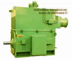 CHINA FACTORY FREQUENCY-CONTROLLED HIGH-VOLTAGE ELECTRIC MOTORS YPKK 450-6 900HP 660V 990 RPM, PROTECTION CLASS IP54 IC616 C1 F 50 HZ PFD, AIR-COOLED .CHINA FACTORY HIGH VOLTAGE ELECTRIC MOTORS FOR (SUGAR, STEEL, CEMENT)FACTORY, PUMP, FAN,  BALL MILL