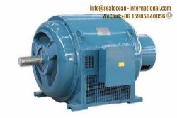 CHINA FACTORY HIGH VOLTAGE WOUNDED ROTOR  SLIP RING ELECTRIC MOTORS YR5004-8, 750KW, 415V IP23 B3. CHINA FACTORY HIGH VOLTAGE ELECTRIC MOTORS YR, YR FOR STEEL GRINDER,SUGAR, CEMENT, PUMP, FAN