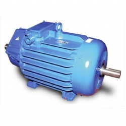 Crane electric motor 4MTF 132 LA6 IM 1002., Chinese GOSTs - Russian electric motors, russia gost standard motor, Crane electric motors (CHINA), CHINESE FACTORY CRANE ELECTRIC MOTORS