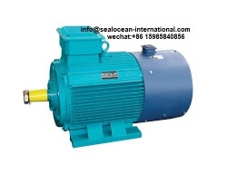 CHINA FACTORY YVP, Y2VP, YVF2 FREQUENCY-CONTROLLED ELECTRIC MOTORS Y2VP-400-6-450 KW (450 KW, 1000 RPM, 0.4 KW IP55 SKF), CHINA FACTORY YVP, Y2VP, YVF2 VVVF FREQUENCY-CONTROLLED ELECTRIC MOTOR.