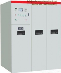 CHINA FACTORY HPRQ6 SERIES LIQUID RESISTANCE START-UP CONTROL CABINET, AC 50 HZ, RATED VOLTAGE 380-10KV, RATED POWER, AC INDUCTION MOTOR WITH WINDING 75 ~ 10000 KW