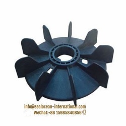 CHINA FACTORY EXPLOSION-PROOF ELECTRIC MOTOR-FAN BLADE