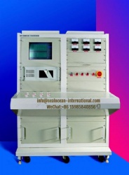 CHINA FACTORY FACTORY INTEGRATED TEST SYSTEM FOR SMALL AND MEDIUM SIZE ELECTRIC MOTOR