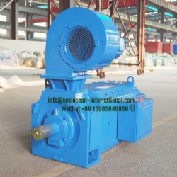 CHINA FACTORY DC ELECTRIC MOTOR TRACTION CORRECTION WINDER Z4-180-31, 33 KW, 400 V, 97 A, 900/2000 RPM, 180 V. CHINA FACTORY DC ELECTRIC MOTOR Z4 FOR, CONVEYOR, MILL, CRUSHER, EXTRUDER, CEMENT