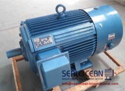 CHINA FACTORY MULTI-SPEED THREE-PHASE ASYNCHRONOUS MOTOR WITH ADJUSTABLE POLE YD SERIES FOR PUMPS AND FANS.ELECTRIC MOTORS YD90L-4/2, 1.3 / 1.8 KW SUPPLIERS, MANUFACTURERS AND FACTORY IN CHINA