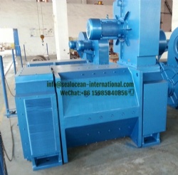 CHINA FACTORY ELECTRIC MOTOR CONSTANT TRACTION CORRECTION WINDER Z4-355-22, 315 KW, 440 V, 772A, 1000/1600 RPM.CHINA FACTORY Z4 DC ELECTRIC MOTOR FOR, CONVEYOR, MILL, CRUSHER, EXTRUDER, CEMENT