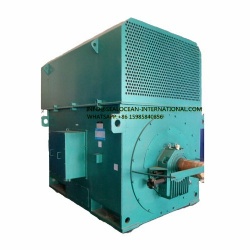 CHINA FACTORY AIR COOLED HIGH VOLTAGE IE2 HIGH EFFICIENCY ELECTRIC MOTOR YXKK630-6,YKK630-6,1600KW,10KV,10000V,6POLE,994 RPM IP55 B3 IC611,IC616,IC666 FOR PA FAN,CONVEYOR,MILL,CRUSHER,PUMP,HOIST,MINE WINCH