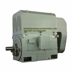 CHINA FACTORY AIR COOLED HIGH VOLTAGE IE2 HIGH EFFICIENCY ELECTRIC MOTOR YXKK630-4,YKK630-4,2000KW,10KV,10000V,4POLE,1493 RPM IP55 B3 IC611,IC616,IC666 FOR PA FAN,CONVEYOR,MILL,CRUSHER,PUMP,HOIST,MINE WINCH