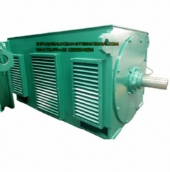 CHINA FACTORY HIGH-VOLTAGE AND LOW-VOLTAGE ELECTRIC MOTORS Y4506-2, 630KW,10KV,10000V,2POLE,3000 RPM/MIN IP23 B3 IC611,IC616,IC666 FOR PA FAN,CONVEYOR,MILL,CRUSHER,PUMP,HOIST,MINE WINCH