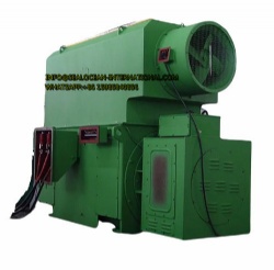 CHINA FACTORY HIGH-VOLTAGE SLIP RING ELECTRIC MOTORS YRKK7107-16,450KW,600HP, 10KV,375 RPM,50 HZ,IP55 FOR STEEL SHREDDER, CRUSHER,PUMP,CEMENT BALL MILL, STEEL ROLLING MILL,HOIST,PIPE MILL,WINCH