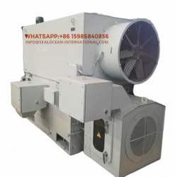 CHINA FACTORY HIGH VOLTAGE SLIP RING ELECTRIC MOTORS YRKK8002-6TH, 2850 KW,3800HP,6.6KW,1000 RPM,50 HZ,IP55 FOR STEEL SHREDDER, CRUSHER,PUMP,CEMENT BALL MILL, STEEL ROLLING MILL,HOIST,PIPE MILL,WINCH