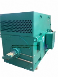 CHINA FACTORY AIR COOLED HIGH VOLTAGE ELECTRIC MOTOR YKK355-4,YXKK355-4,THW,TH,TAW,WF,W,TA,220KW,250KW,185KW,200KW,6KV,4POLE,1500 RPM,IP54,IC611 IC616 FOR CEMENT,STEEL,POWER PLANT,MINING,CHEMICAL PA FAN,MILL,PUMP