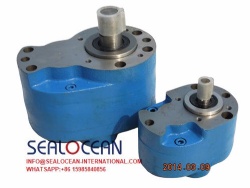 CHINA FACTORY CB-B SERIES LOW PRESSURE GEAR OIL PUMP FOR HYDRAULIC TRANSMISSION,IT IS USED IN LOW PRESSURE HYDRAULIC TRANSMISSION SYSTEM OF MACHINE TOOLS, OIL SUPPLY AND COOLING SYSTEM AT DILUTE OIL STATIONS