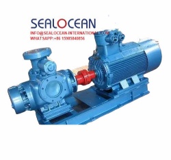 CHINA FACTORY 2W.W TWIN SCREW OIL PUMPS, SEALED TWIN SCREW PUMP,FOR VISCOUS MEDIA,MANUFACTURER AND SUPPLIER OF SEALED TWIN SCREW PUMP TYPE 2W.W