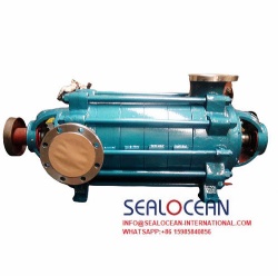 CHINA FACTORY HORIZONTAL MULTISTAGE CENTRIFUGAL PUMP DF,PUMPS FOR TRANSPORTING OILS, AGGRESSIVE OR ABRASIVE MEDIA